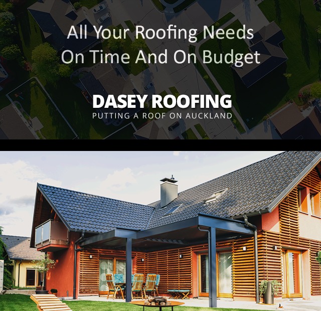 Dasey Roofing Limited - Riverina School - Oct 23